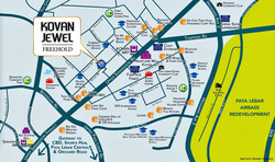 Kovan Jewel (D19), Apartment #463170381